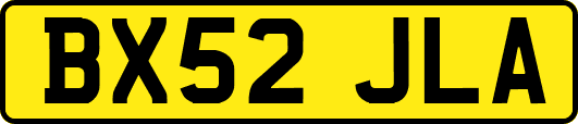 BX52JLA