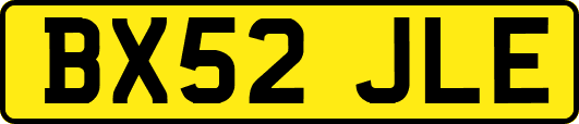 BX52JLE