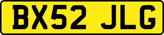 BX52JLG