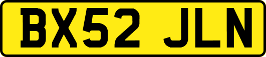 BX52JLN