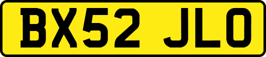 BX52JLO