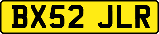 BX52JLR