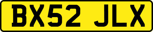 BX52JLX