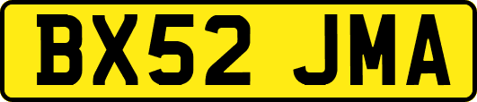 BX52JMA