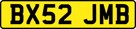 BX52JMB
