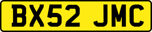 BX52JMC