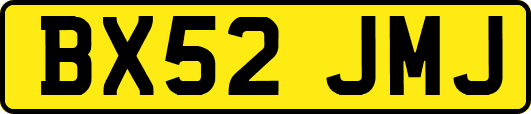 BX52JMJ