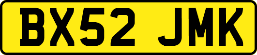 BX52JMK