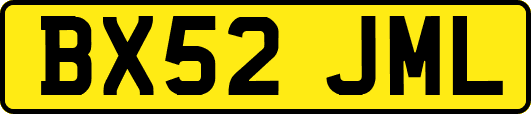 BX52JML
