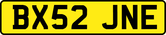 BX52JNE