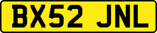 BX52JNL