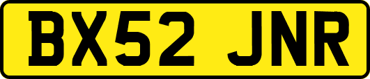 BX52JNR