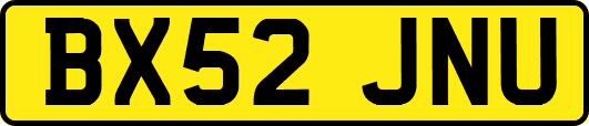 BX52JNU