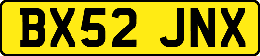 BX52JNX