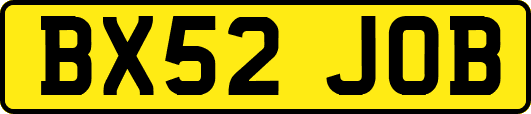 BX52JOB