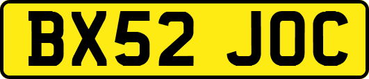 BX52JOC