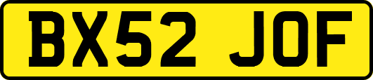 BX52JOF