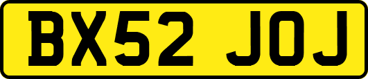 BX52JOJ