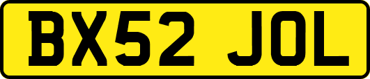 BX52JOL