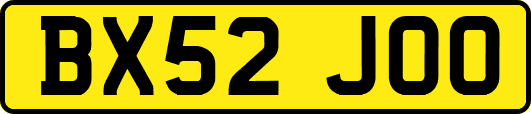 BX52JOO