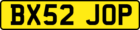 BX52JOP