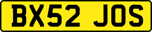 BX52JOS
