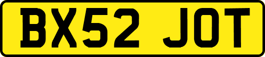 BX52JOT