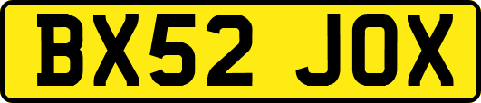 BX52JOX