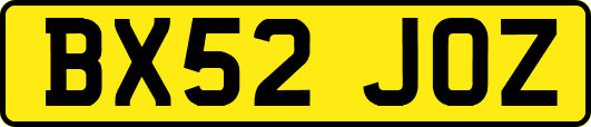 BX52JOZ