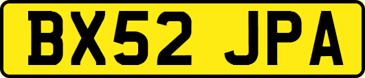 BX52JPA