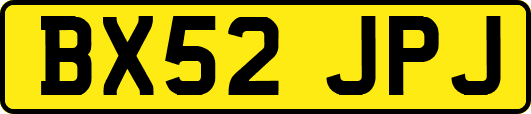 BX52JPJ
