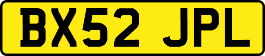 BX52JPL