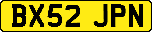 BX52JPN