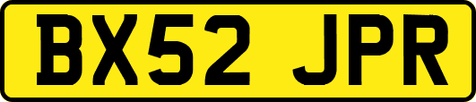BX52JPR