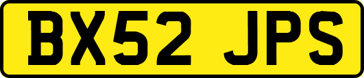 BX52JPS