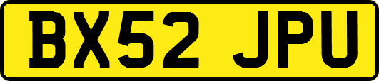BX52JPU