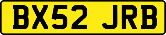 BX52JRB