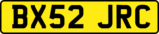 BX52JRC
