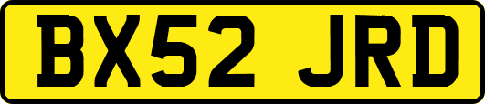 BX52JRD