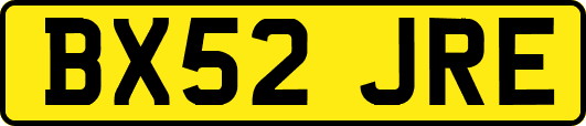 BX52JRE