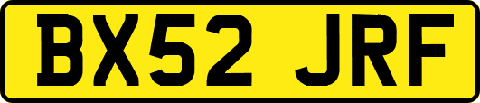 BX52JRF