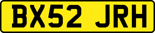 BX52JRH