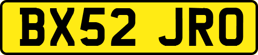 BX52JRO