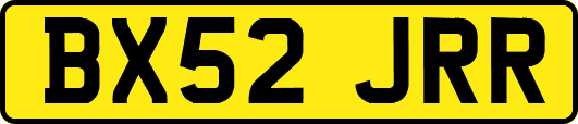 BX52JRR
