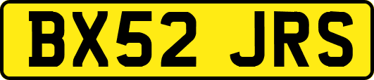 BX52JRS