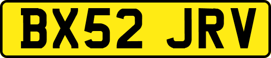 BX52JRV