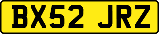 BX52JRZ