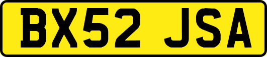 BX52JSA