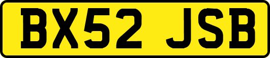 BX52JSB