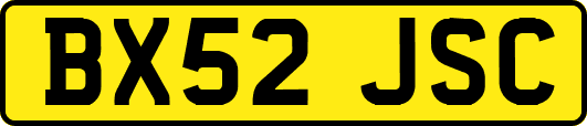 BX52JSC